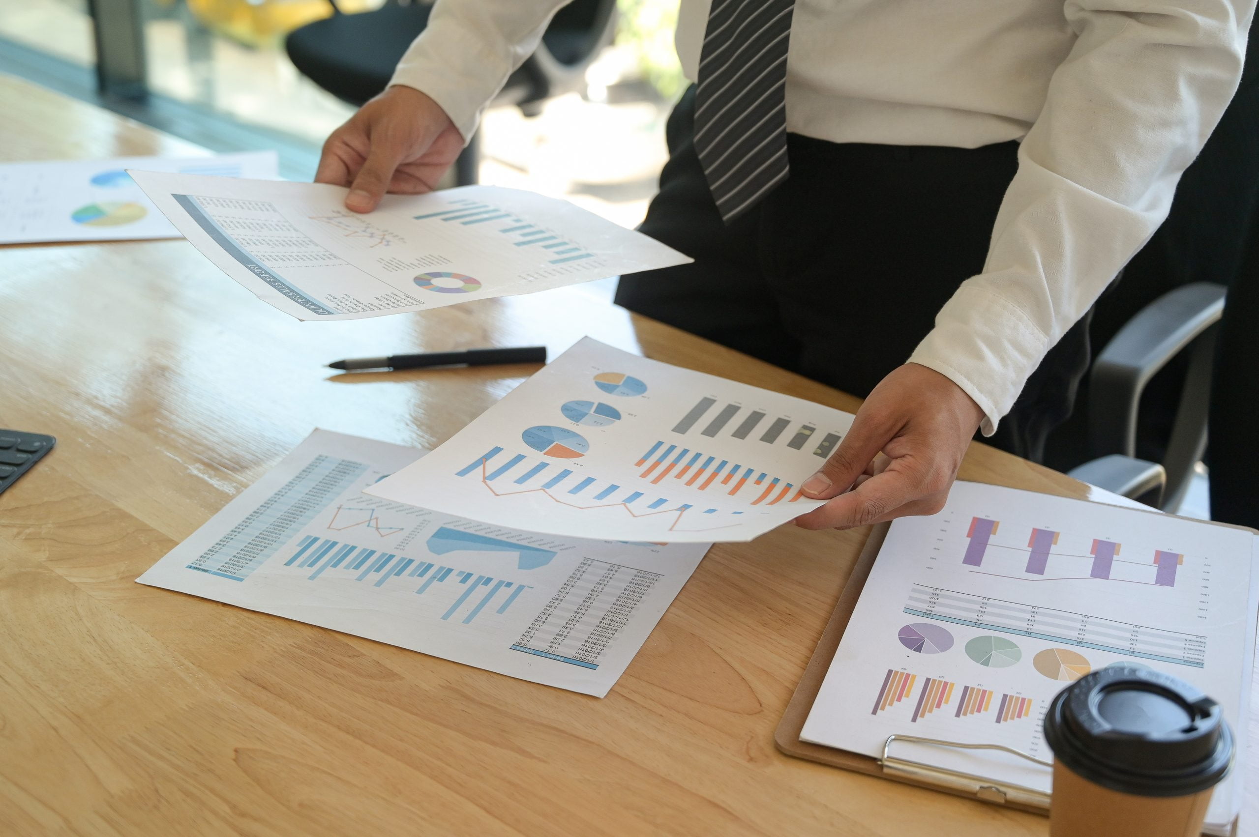 ST Accountancy Services | bookkeeping services