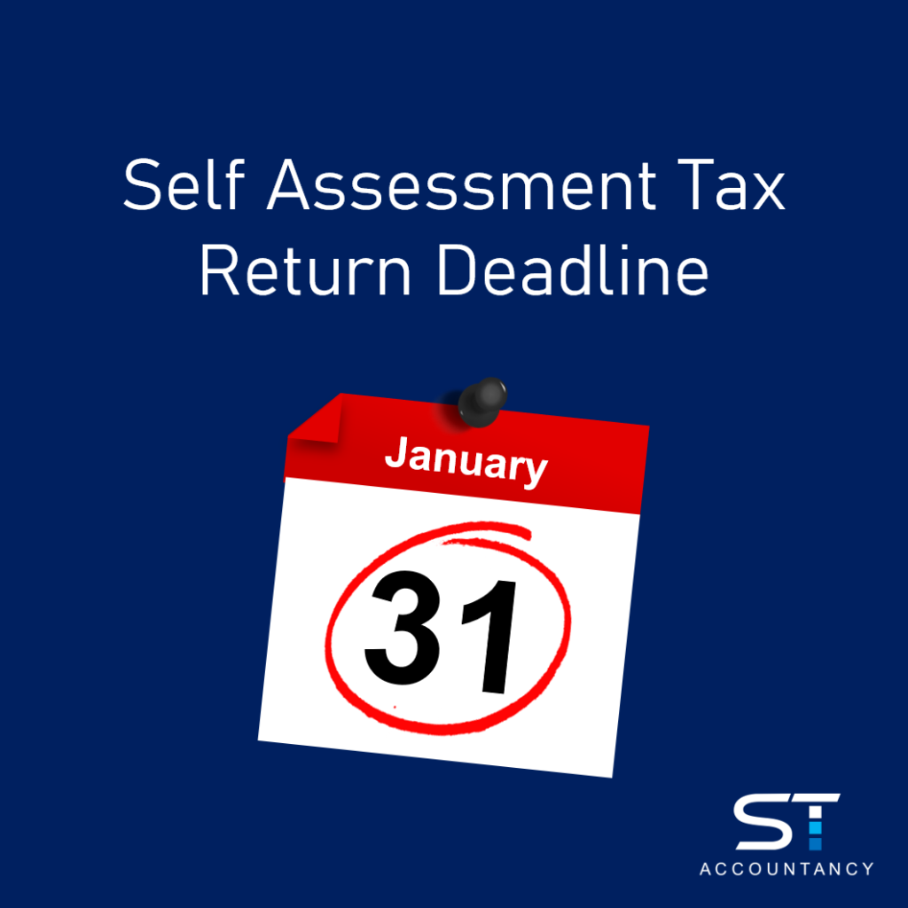 Self Assessment tax return | hmrc self assessment