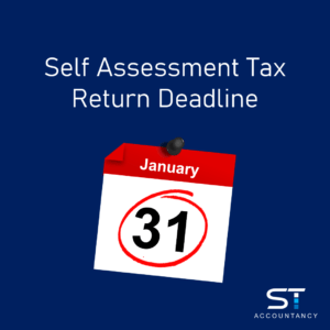Self Assessment tax return | hmrc self assessment