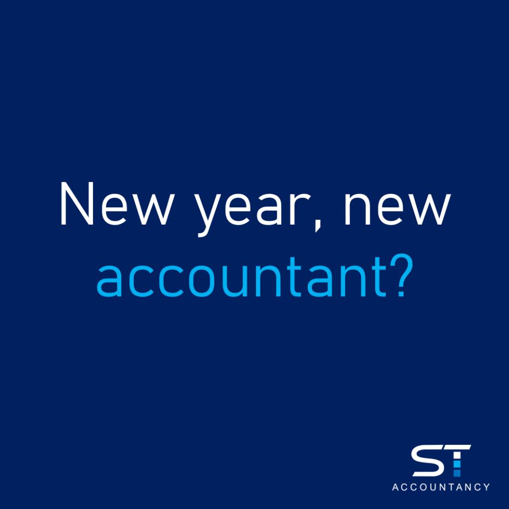 accountant services