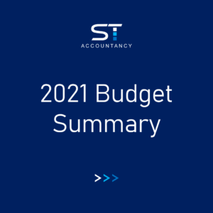 2021 budget | Government budget 2021