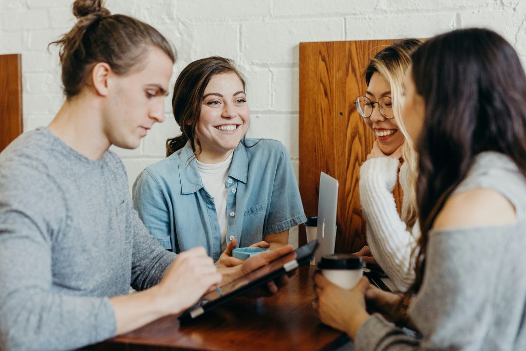 accountants for small business