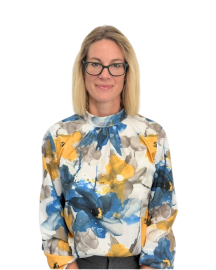 Natalie Gleeson